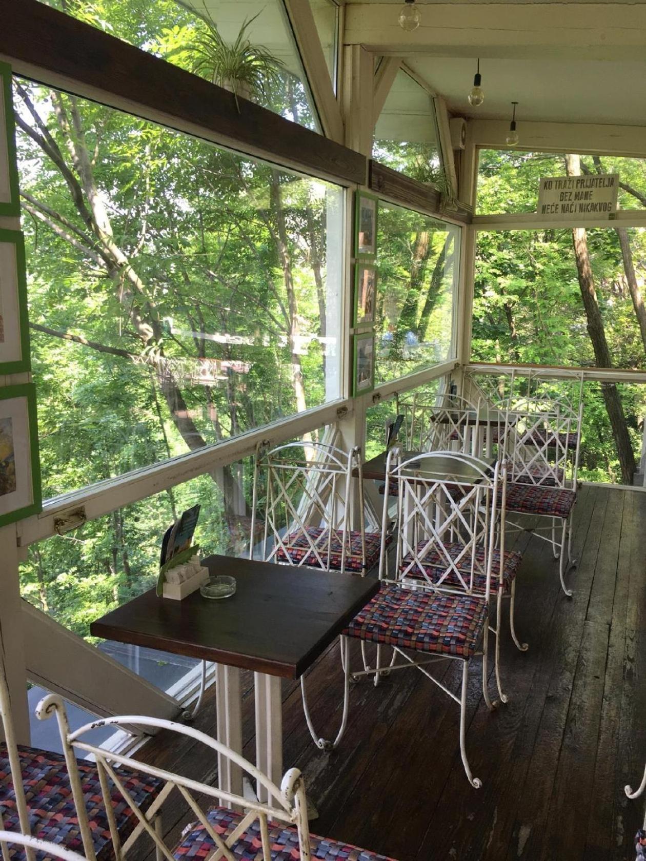 Apartma Casaletto *