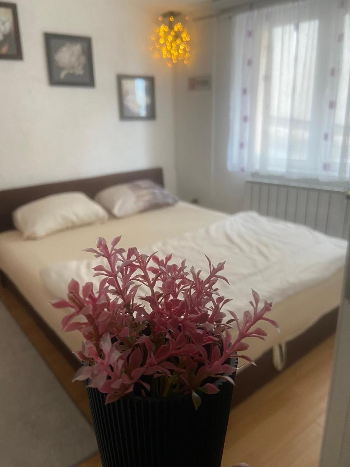 Apartma Casaletto Sarajevo