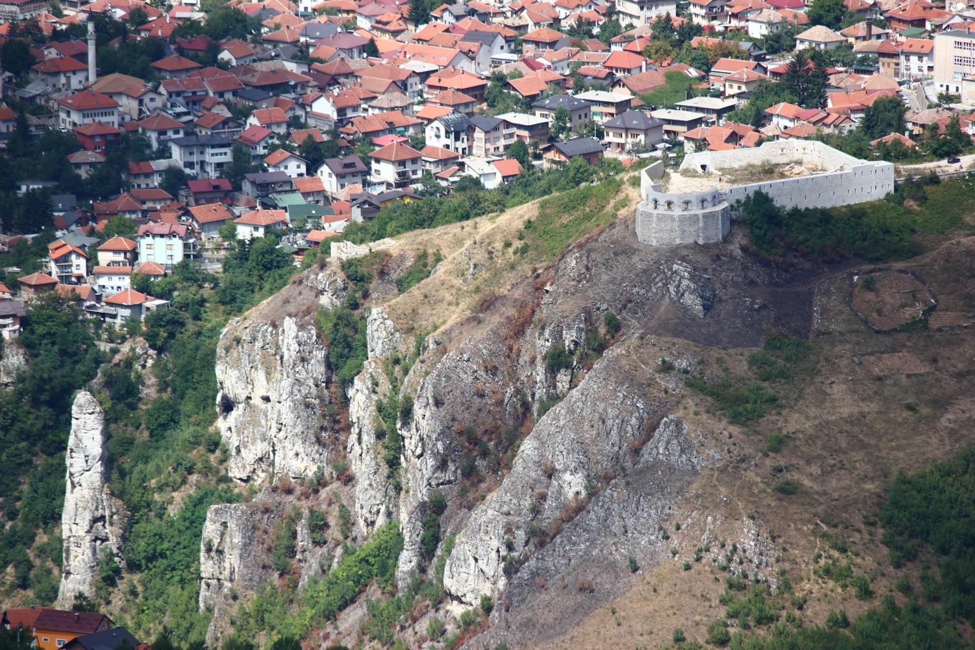 Casaletto Apartma *
