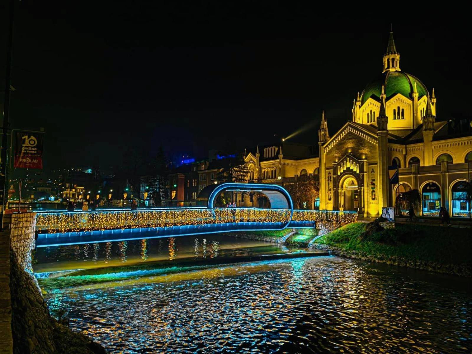 Casaletto Sarajevo