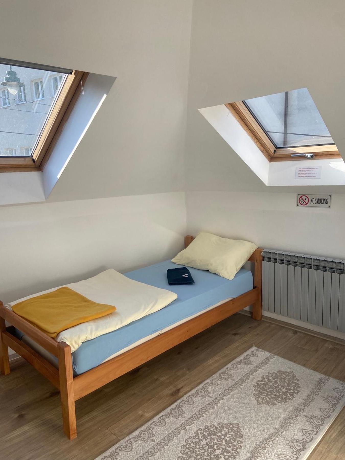 Apartma Casaletto *