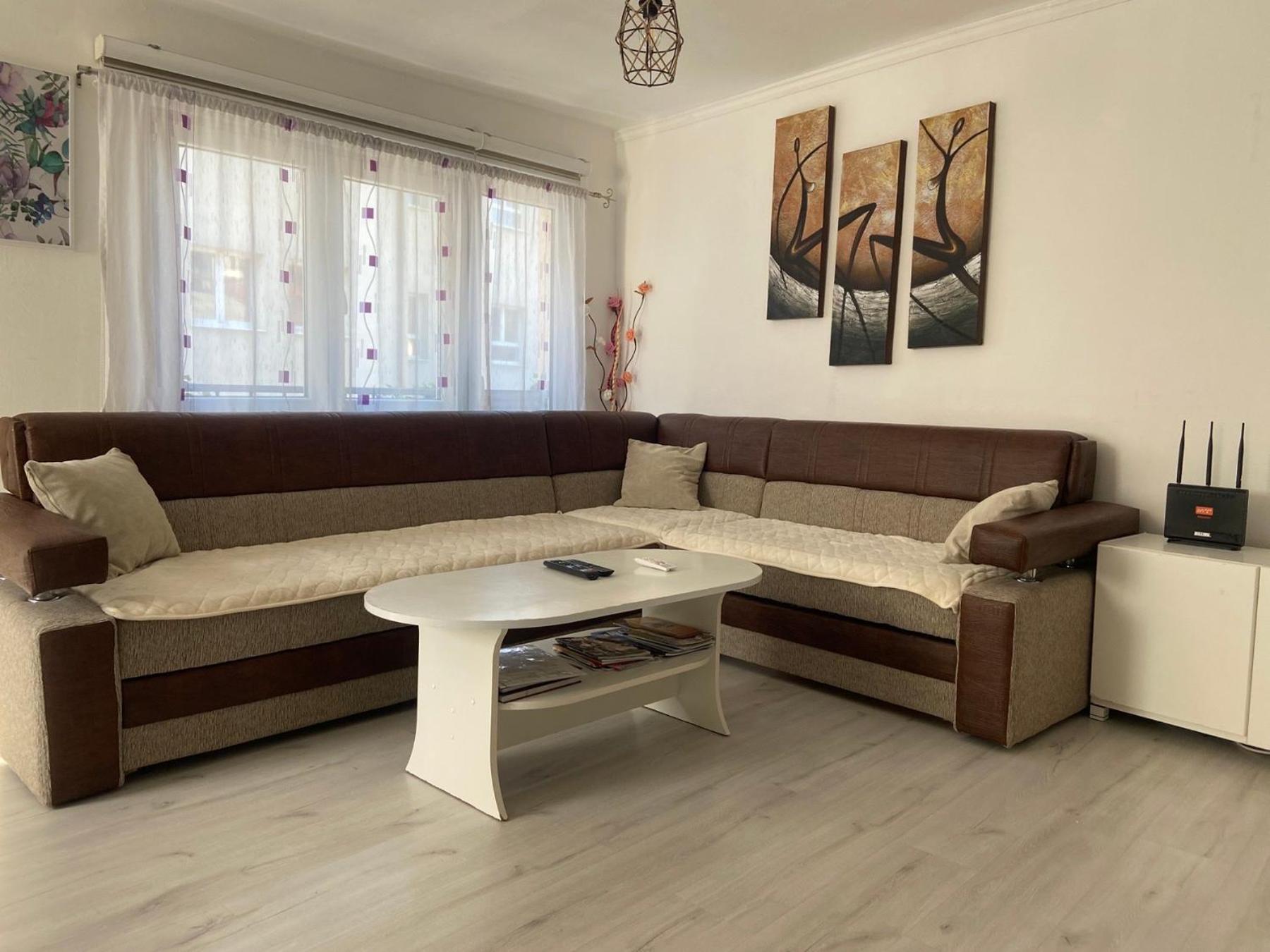 Casaletto Apartma
