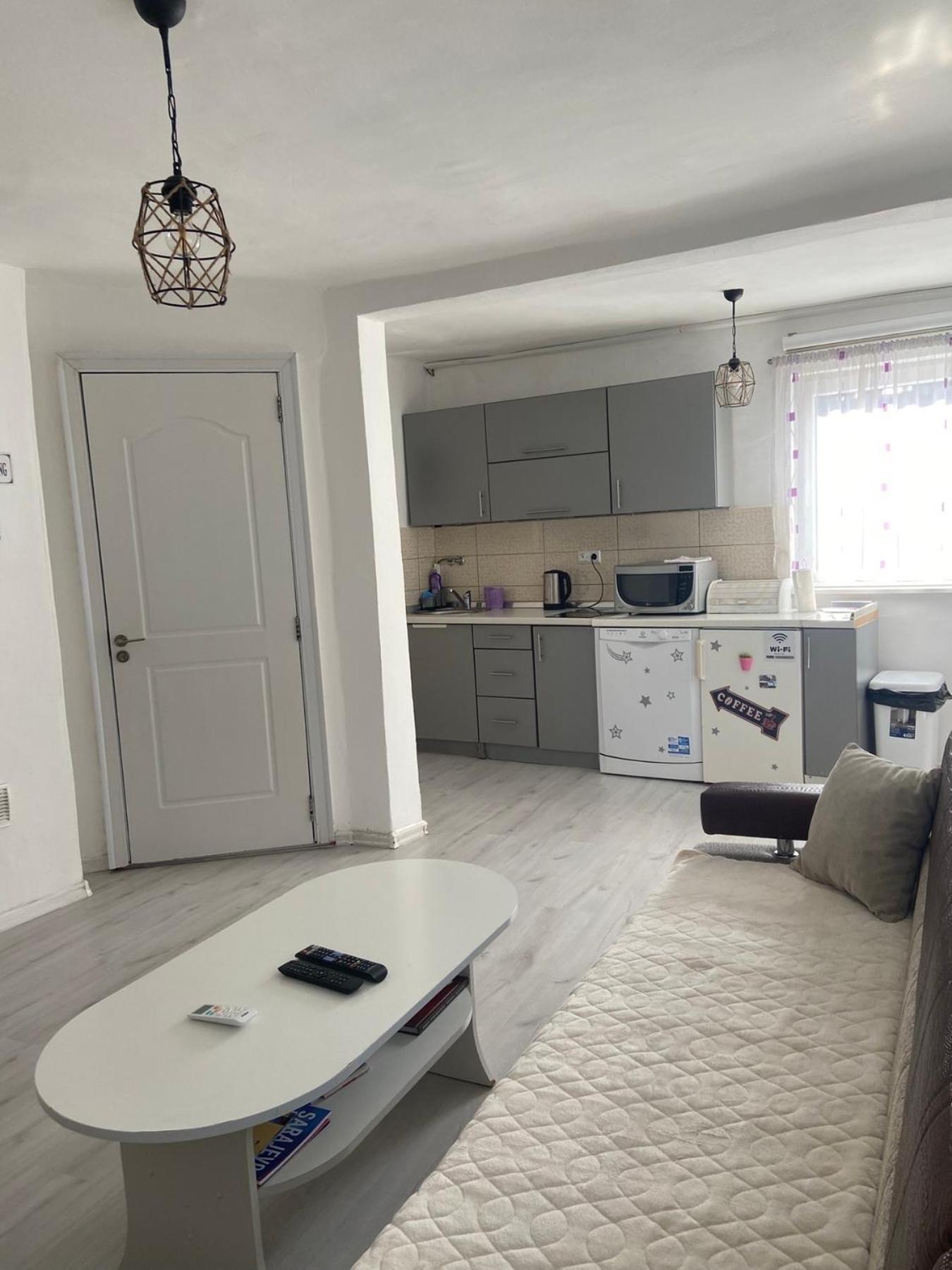 Casaletto Apartma Sarajevo